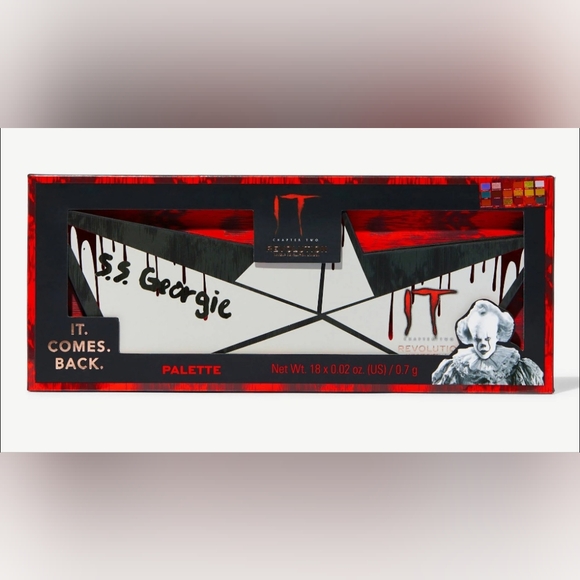 Revolution IT Chapter Two Palette - Picture 2 of 6